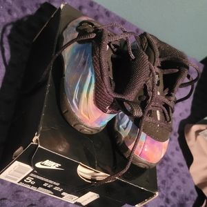 Nike Little Posite